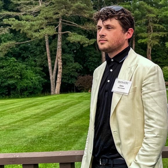 Meet your Posher, Christopher - Picture 7 of 7